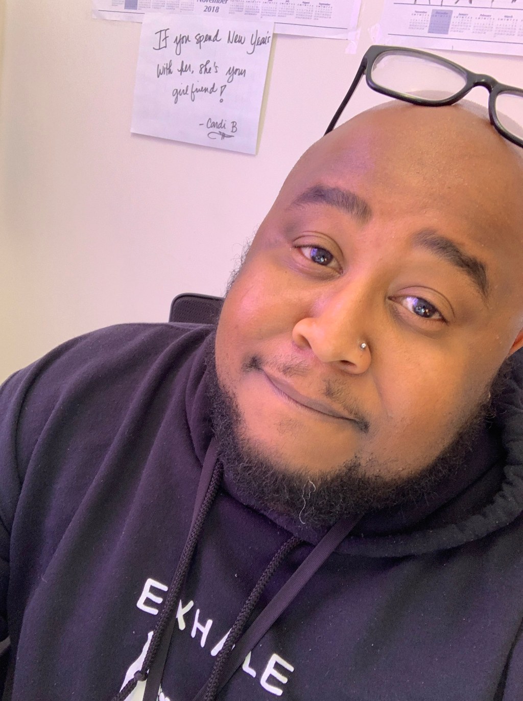 New Beginnings: World AIDS Day –&nbsp;2018