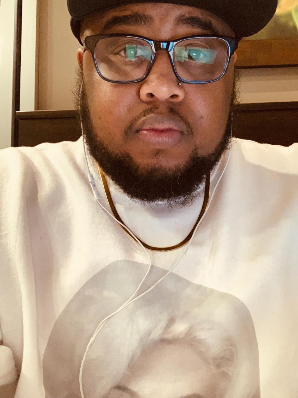 Grey Skies Are Gonna Clear&nbsp;Up…