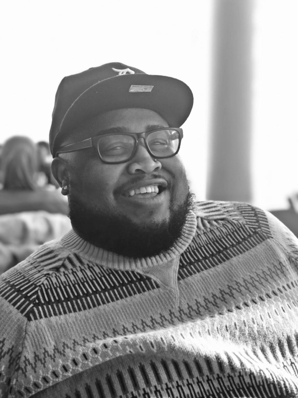 I Don’t Like&nbsp;This…