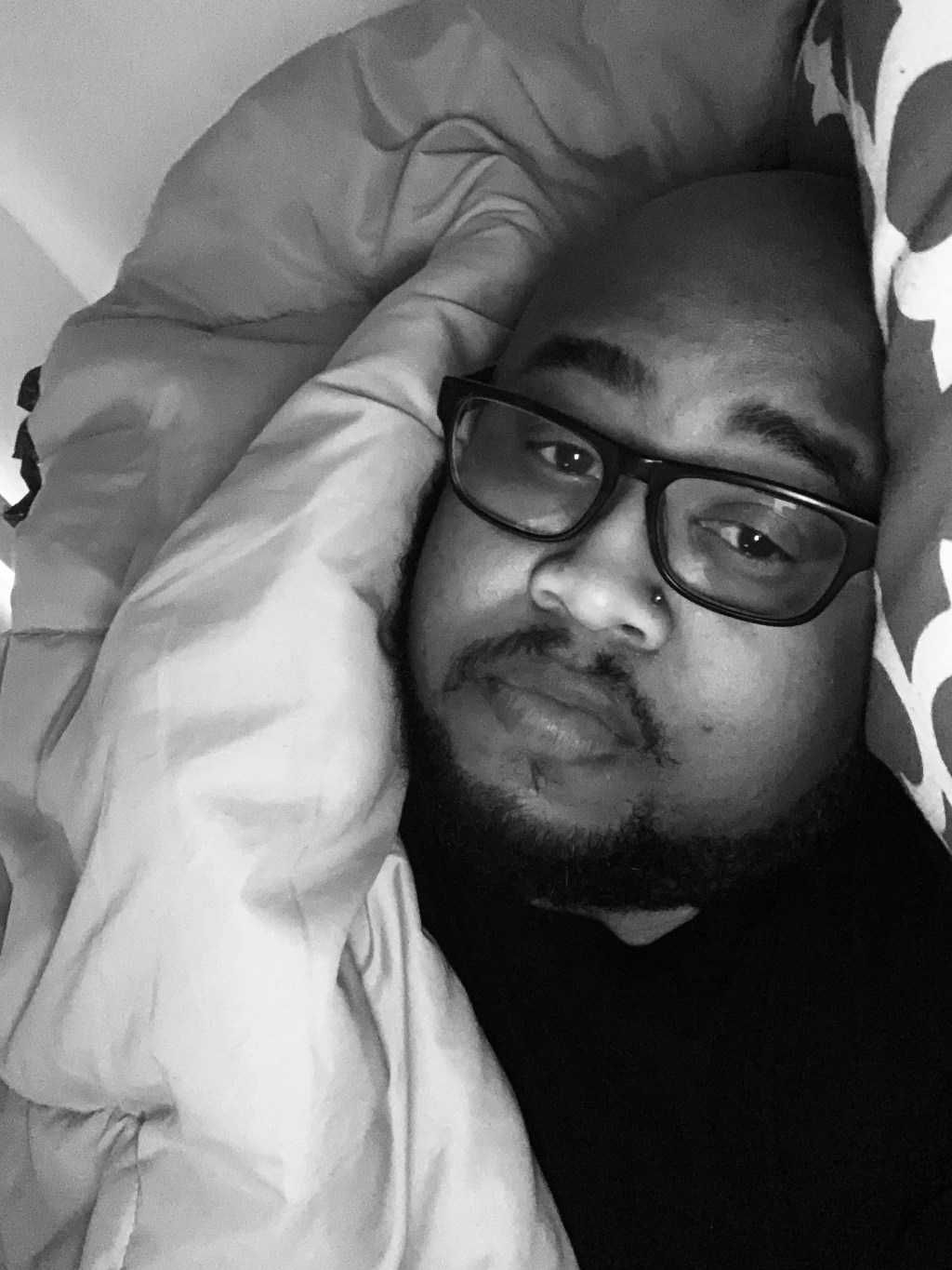 Who are you doing this for,&nbsp;girl?