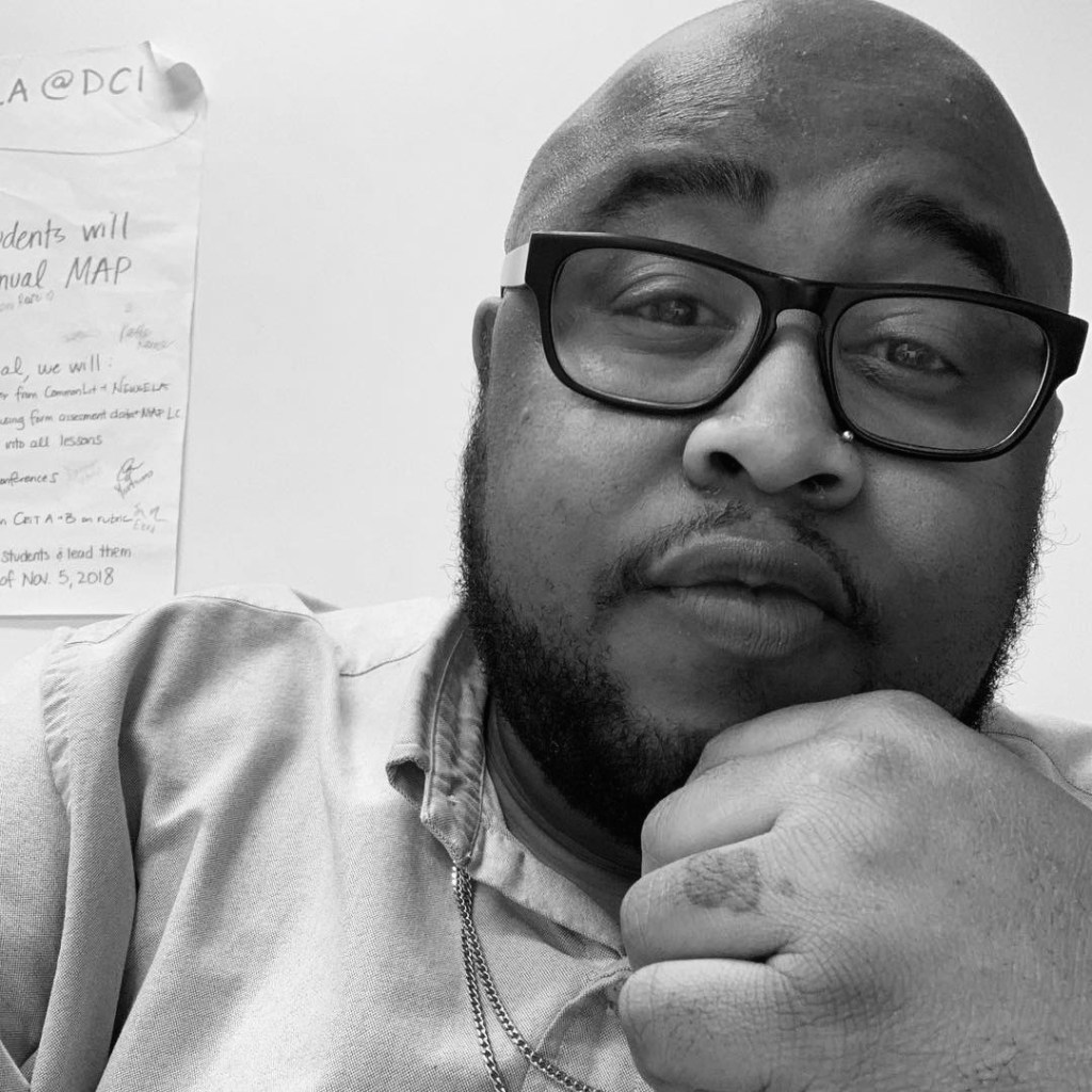 Chapter 36: Say It. Believe&nbsp;It.