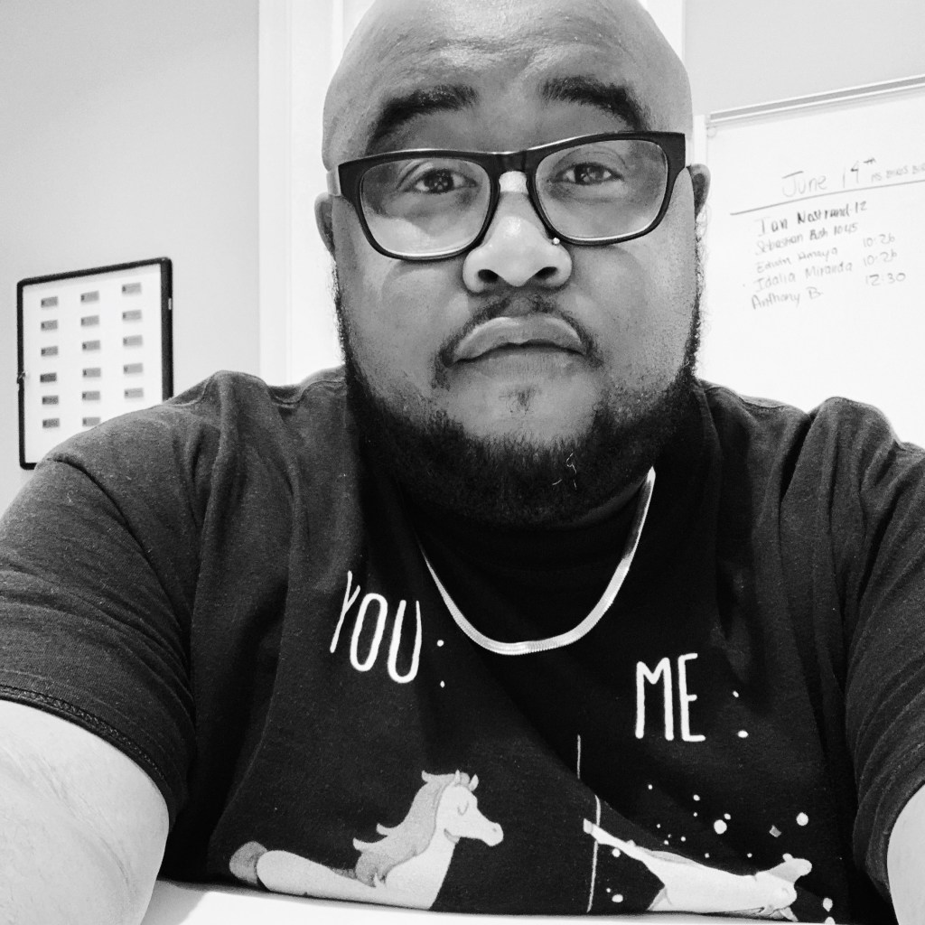 Finding the Love you&nbsp;Deserve