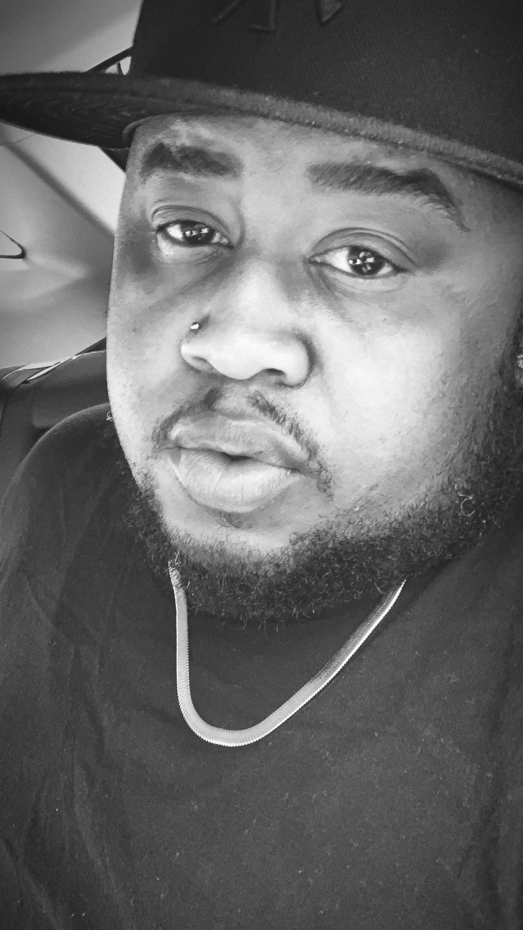 ESS 1: Gun in the&nbsp;Garden