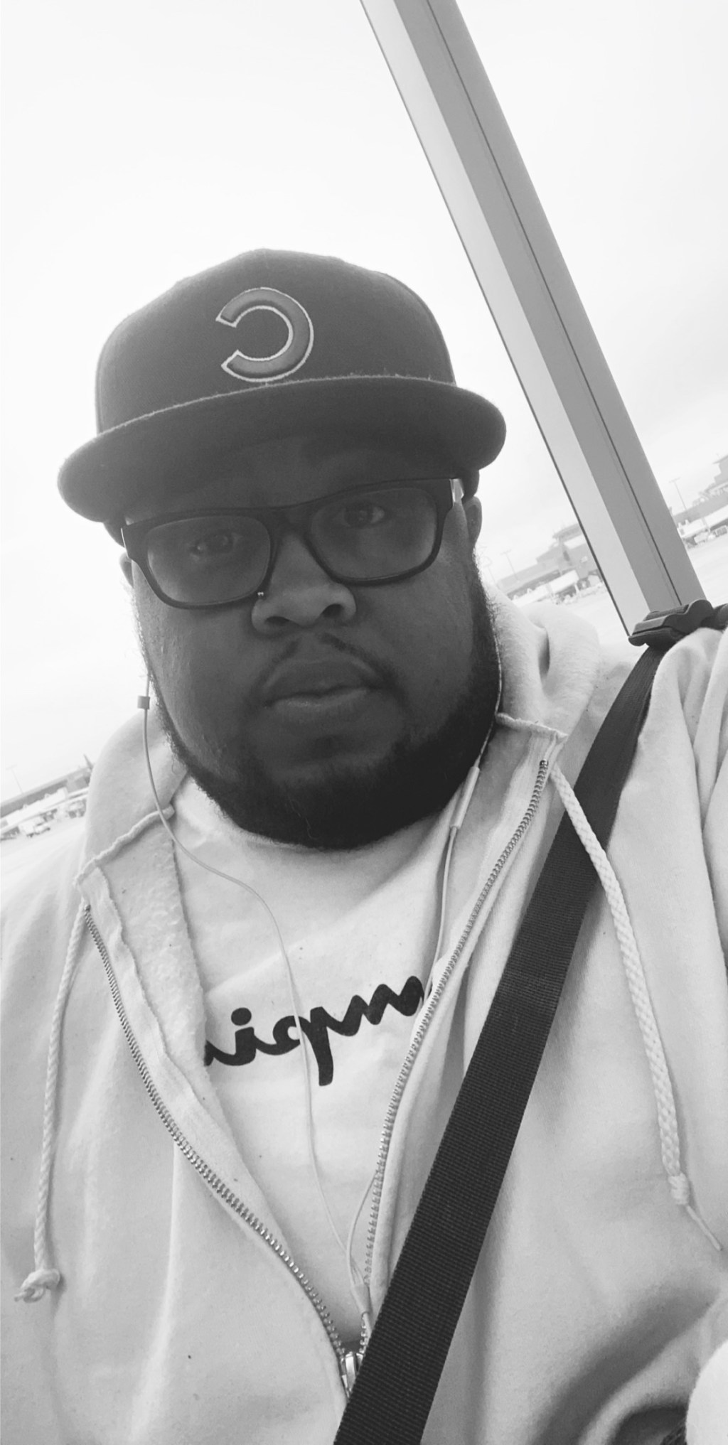 Confronting the Fear…